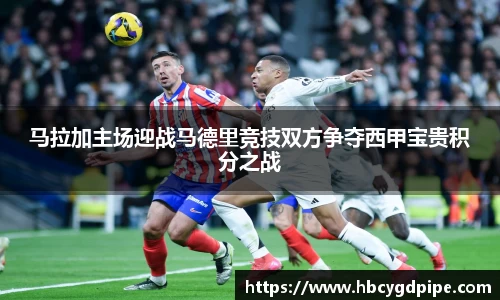 马拉加主场迎战马德里竞技双方争夺西甲宝贵积分之战